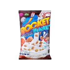 SANTONI SPACE POP CHOCO 240G