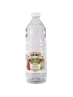 VINAGRE BLANCO HEINZ 1L
