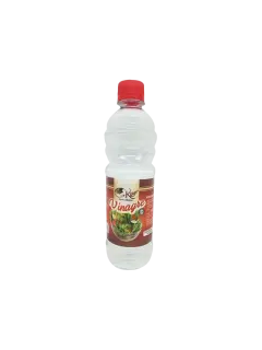 VINAGRE BLANCO KRAYS 500ML