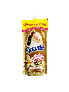SUAVITEL VAINILLA 430ML