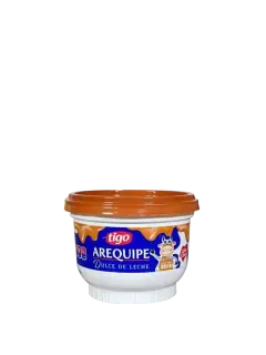 AREQUIPE TIGO 250G