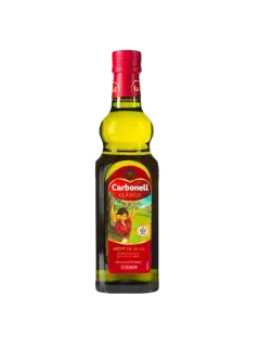 ACEITE OLIVA PURO CARBONELL 500ML