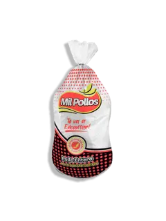 Pollo Entero Mil Pollo
