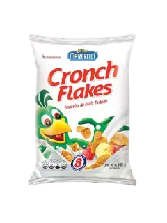 CEREAL CRONCH FLAKES 300G