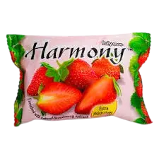 JABON HARMONY FRESA 75G